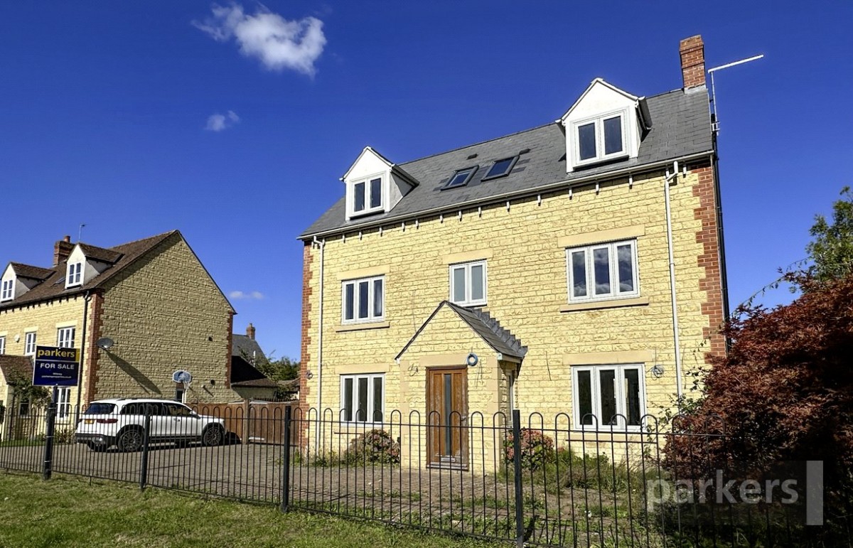Witney, Oxfordshire