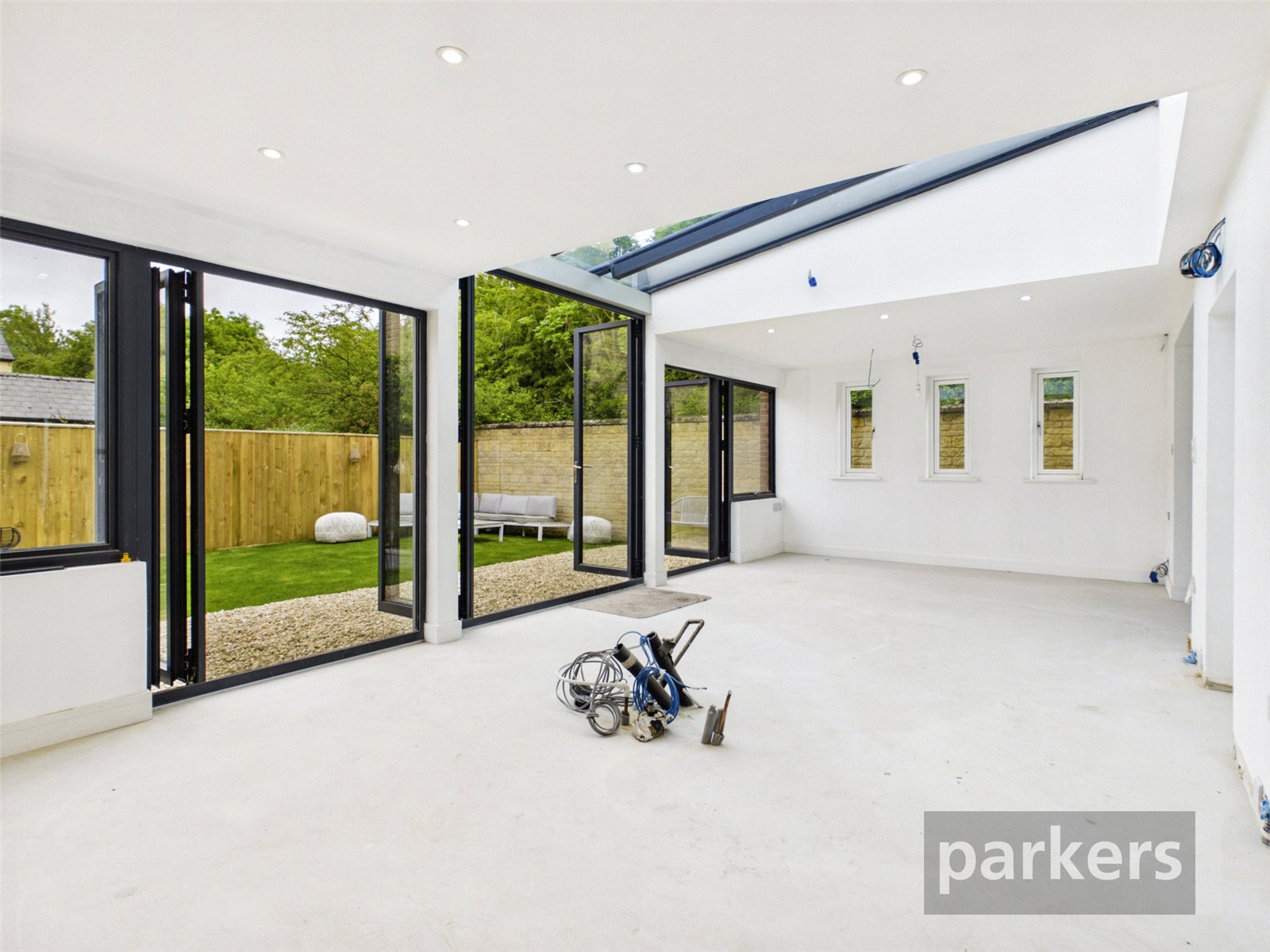 4 bedroom House for sale in Witney, Oxfordshire