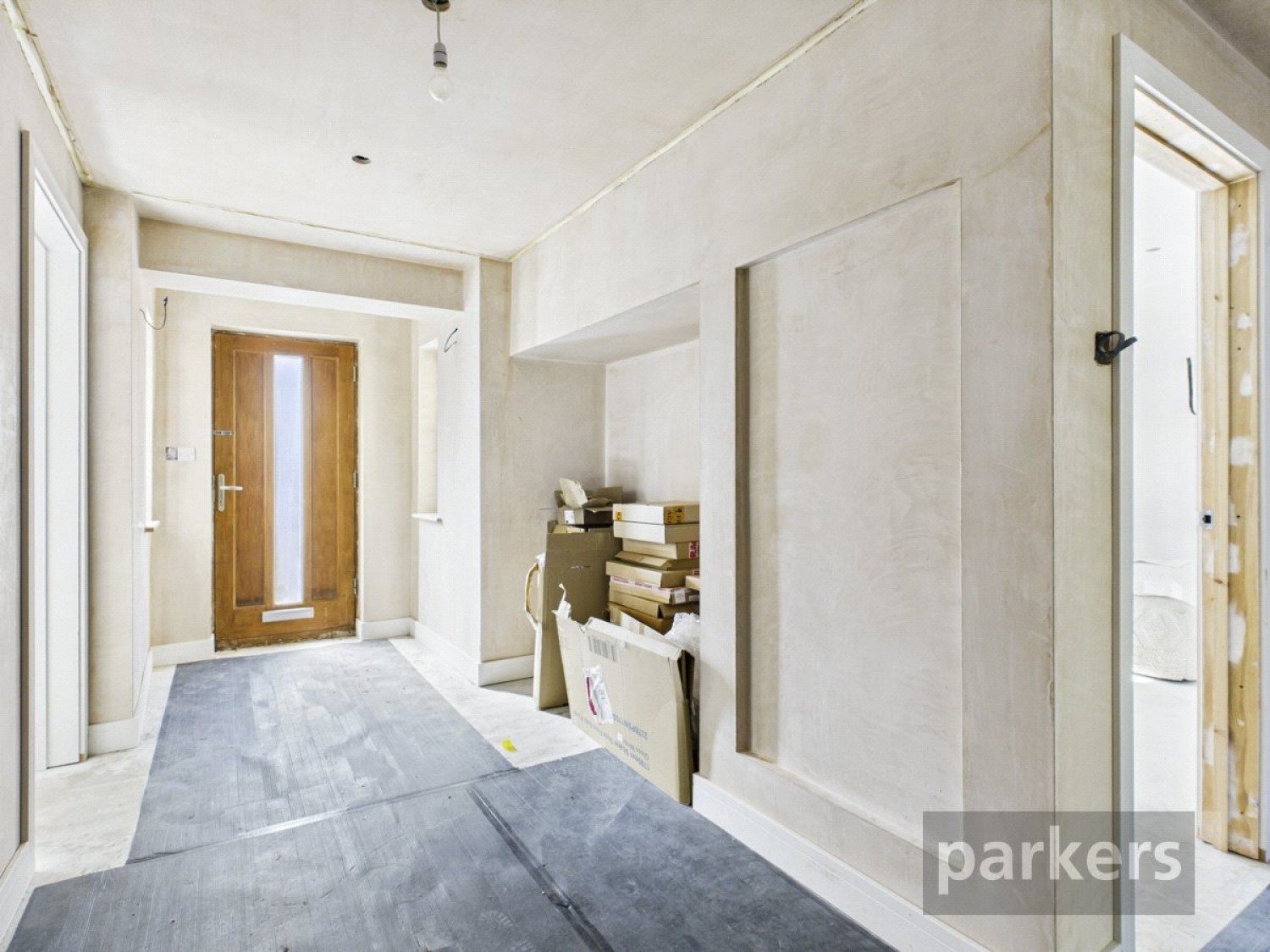 Witney, Oxfordshire