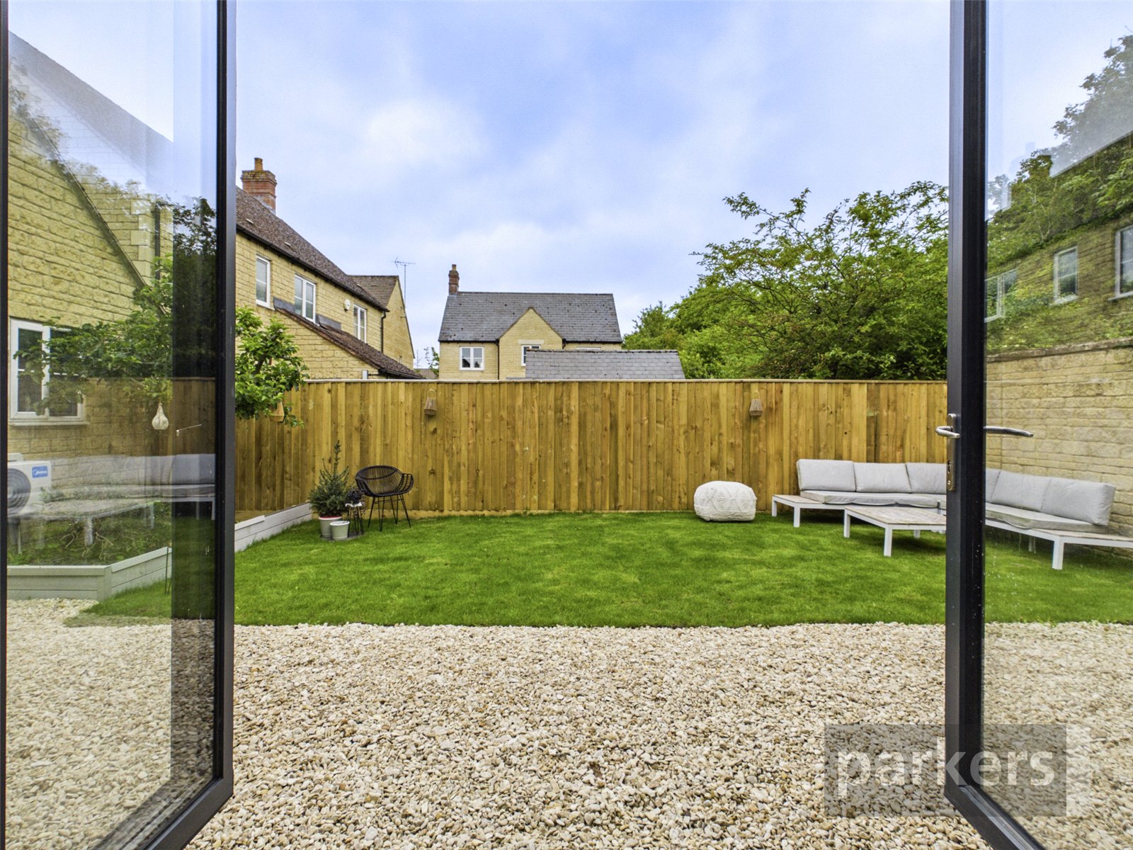 4 bedroom House for sale in Witney, Oxfordshire