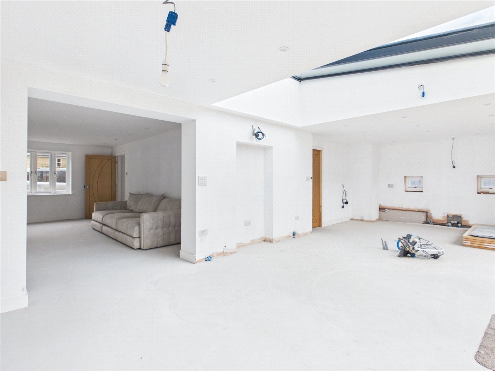 4 bedroom House for sale in Witney, Oxfordshire