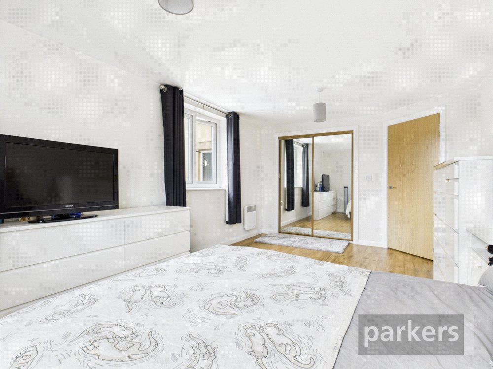 1 bedroom Flat for sale in Witney, Oxfordshire
