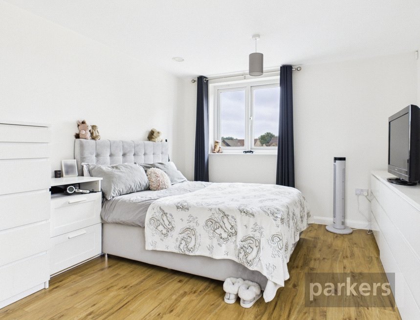 1 bedroom Flat for sale in Witney, Oxfordshire