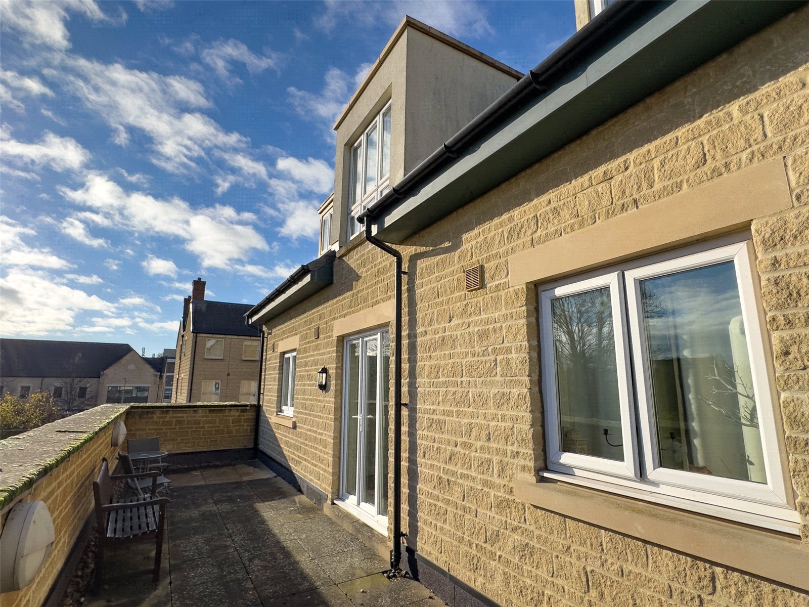 1 bedroom Flat for sale in Witney, Oxfordshire