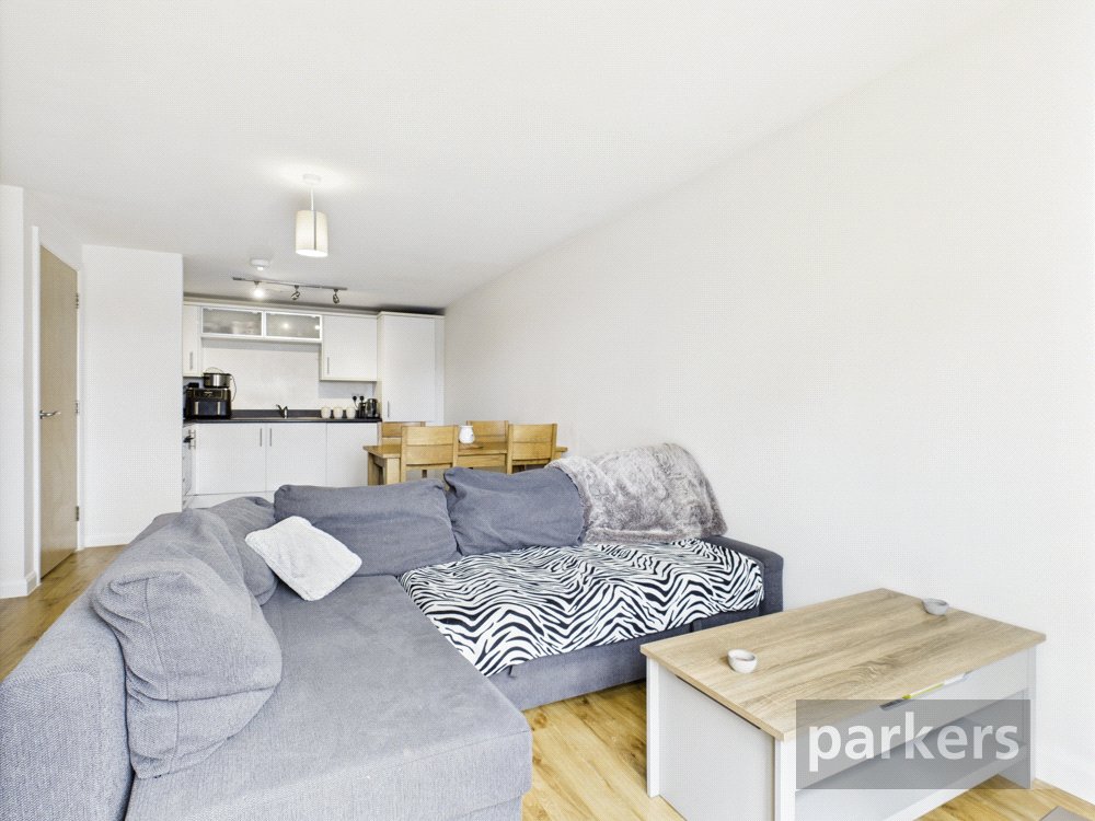 1 bedroom Flat for sale in Witney, Oxfordshire