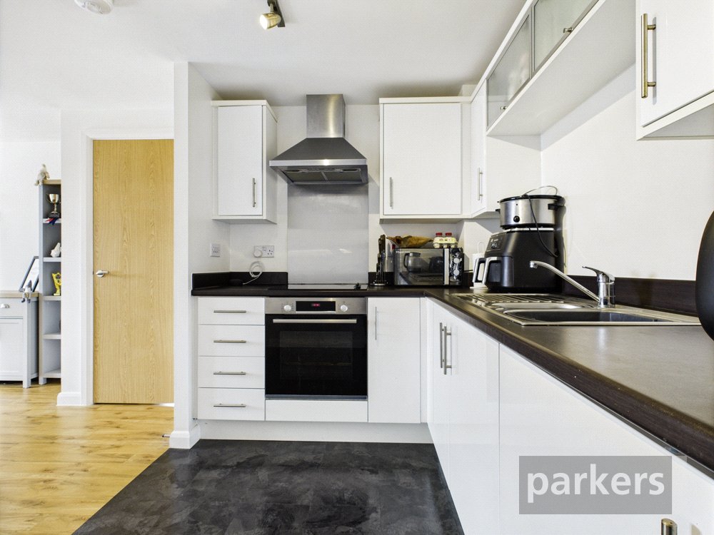1 bedroom Flat for sale in Witney, Oxfordshire