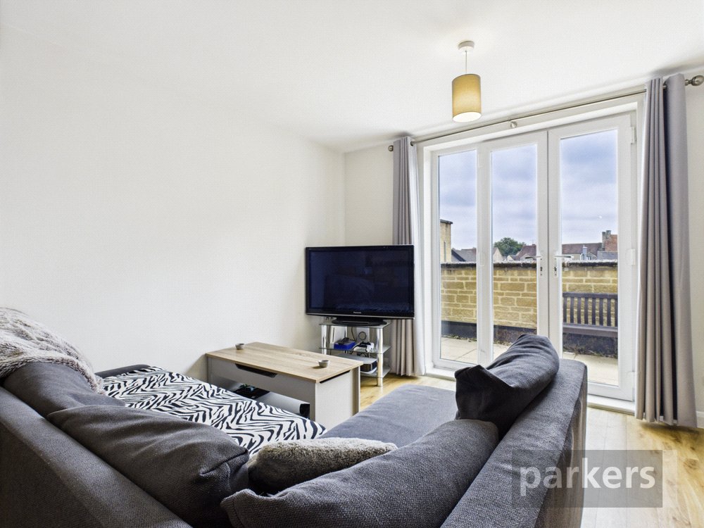 1 bedroom Flat for sale in Witney, Oxfordshire