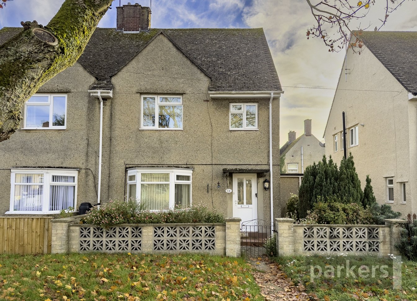 3 bedroom House for sale in Witney, Oxfordshire