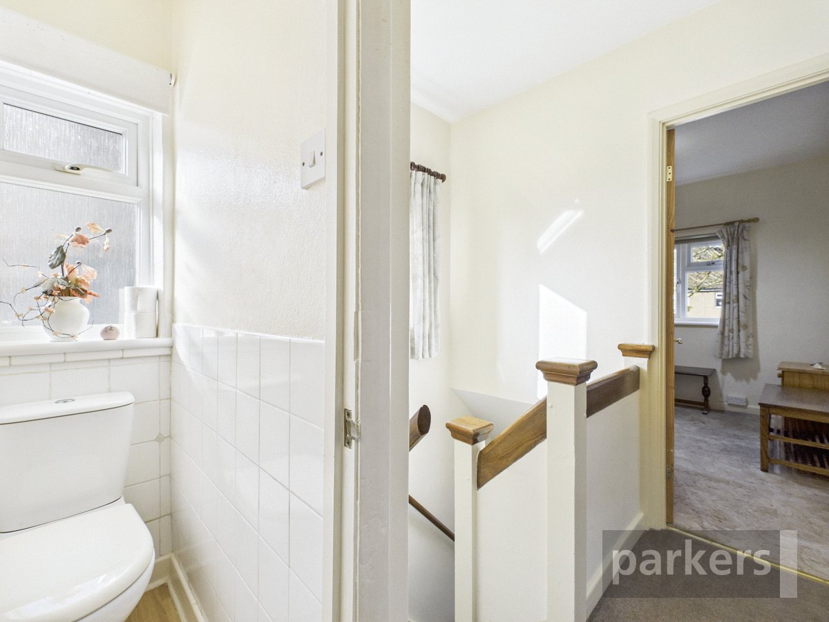 3 bedroom House for sale in Witney, Oxfordshire