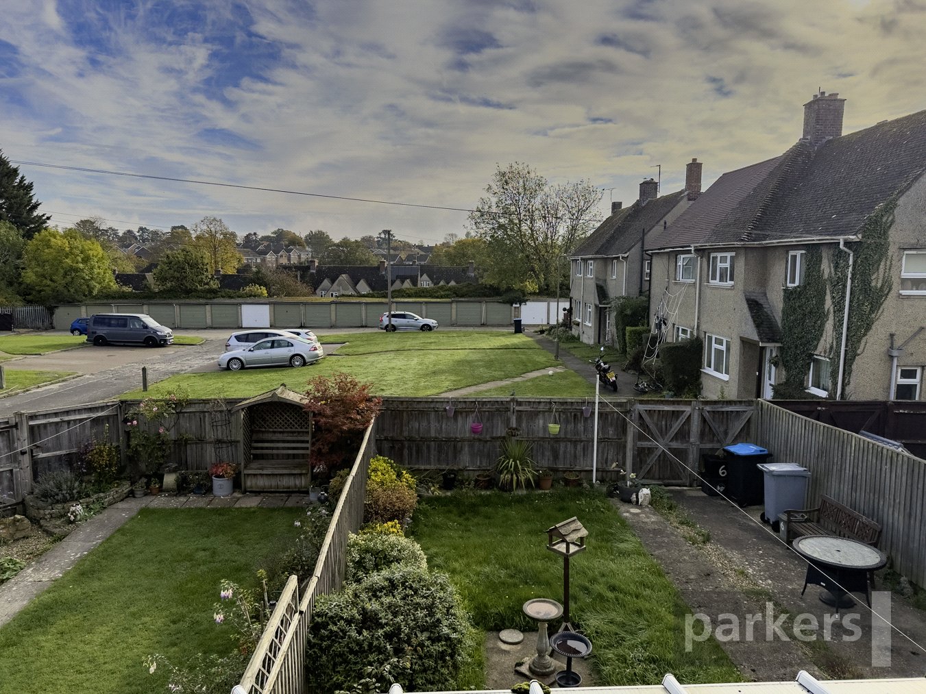 3 bedroom House for sale in Witney, Oxfordshire
