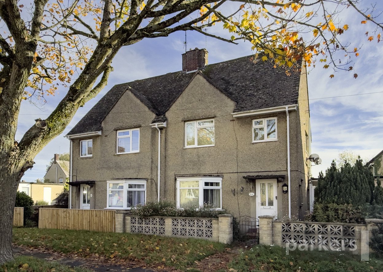 3 bedroom House for sale in Witney, Oxfordshire