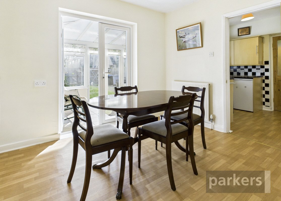 3 bedroom House for sale in Witney, Oxfordshire