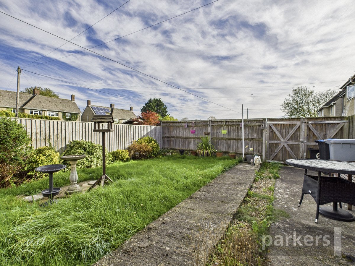 3 bedroom House for sale in Witney, Oxfordshire