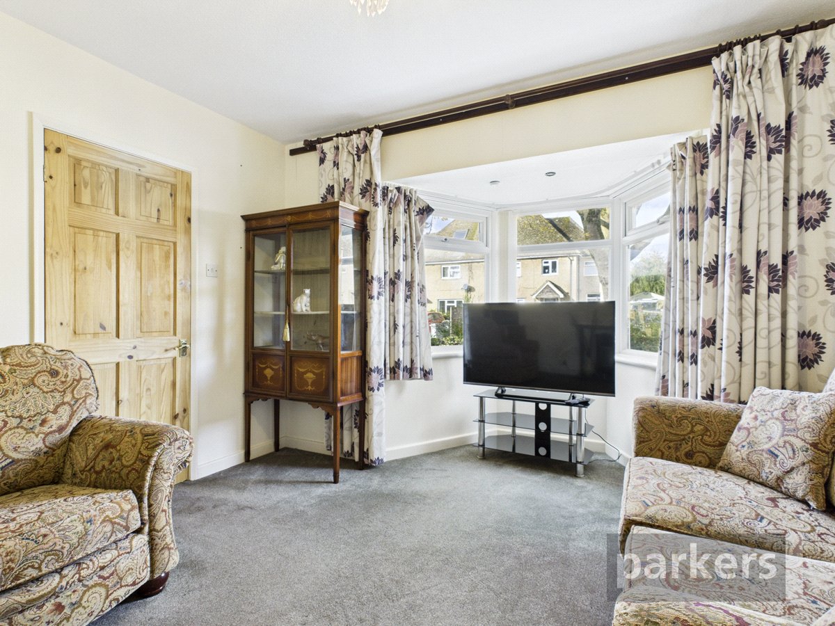 3 bedroom House for sale in Witney, Oxfordshire