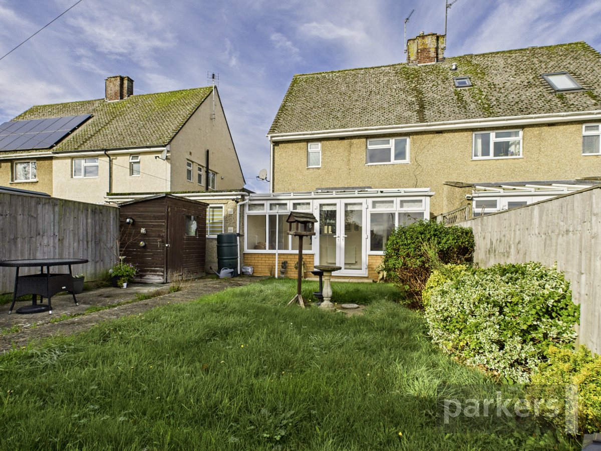 3 bedroom House for sale in Witney, Oxfordshire