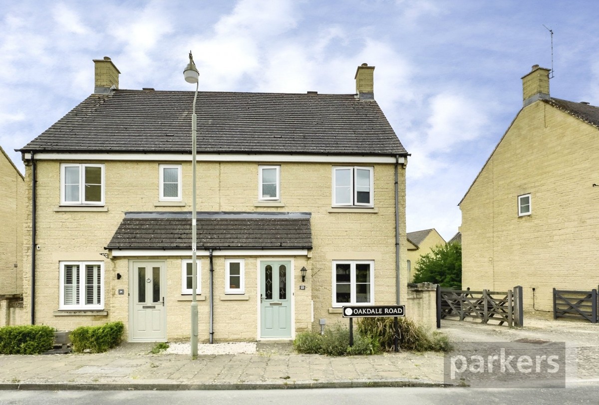 Witney, Oxfordshire