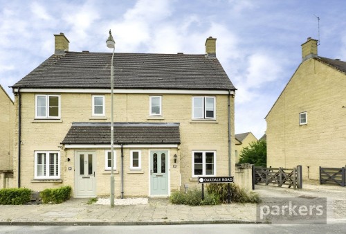 Witney, Oxfordshire