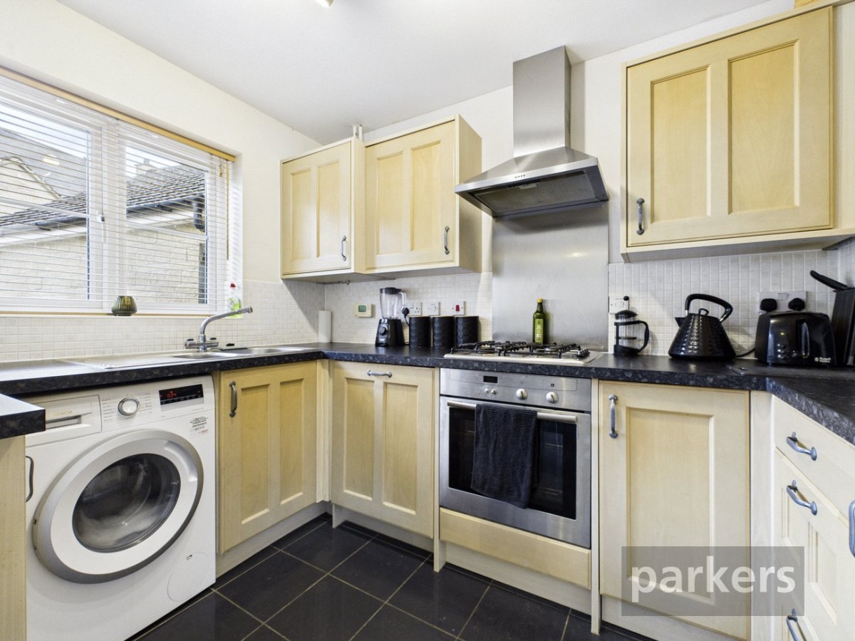 Witney, Oxfordshire