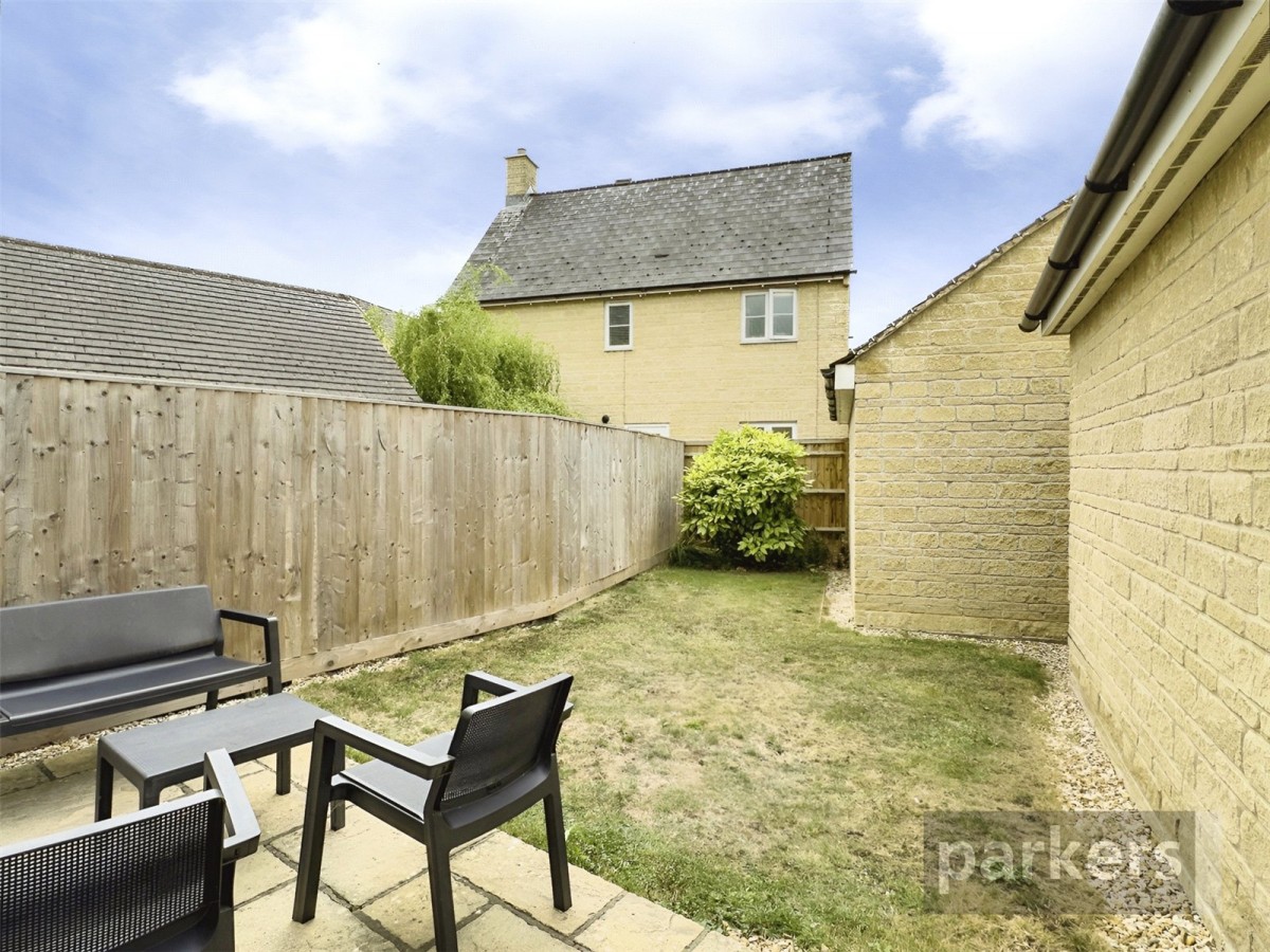 Witney, Oxfordshire