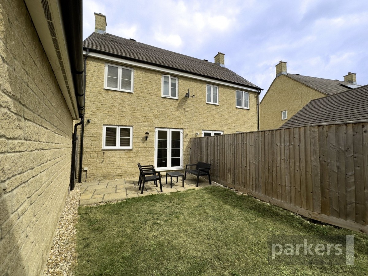 Witney, Oxfordshire