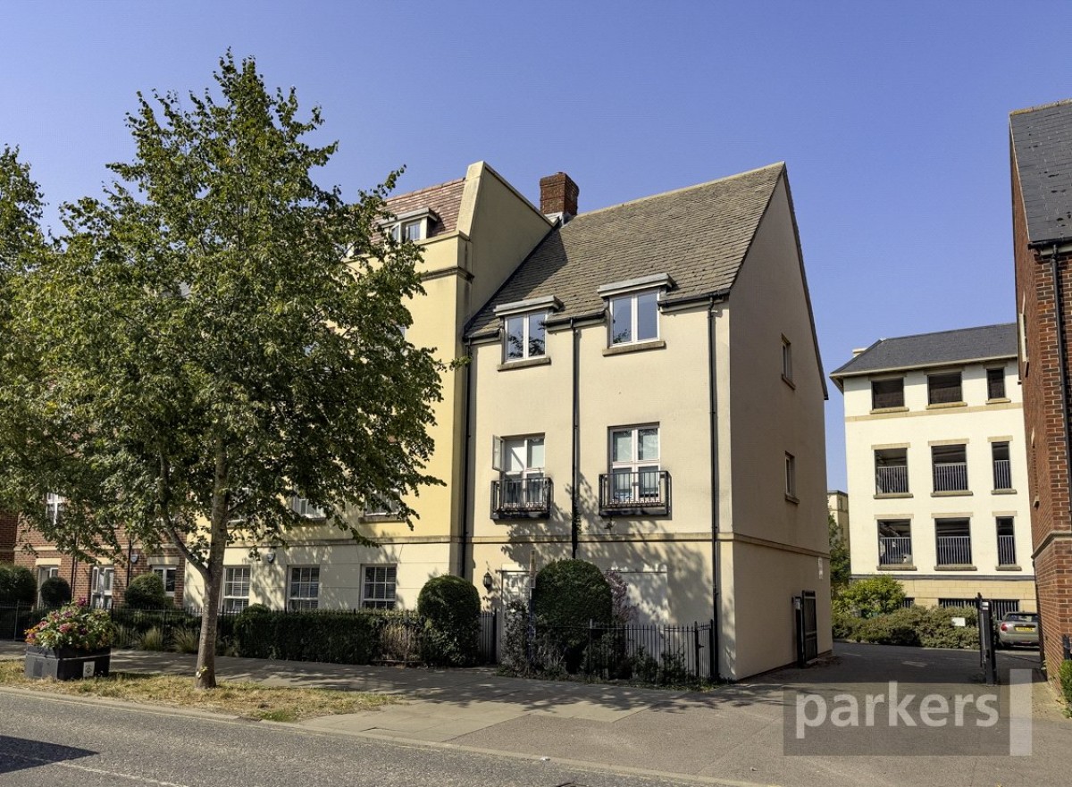 Witney, Oxfordshire