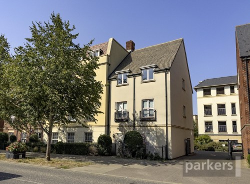 Witney, Oxfordshire