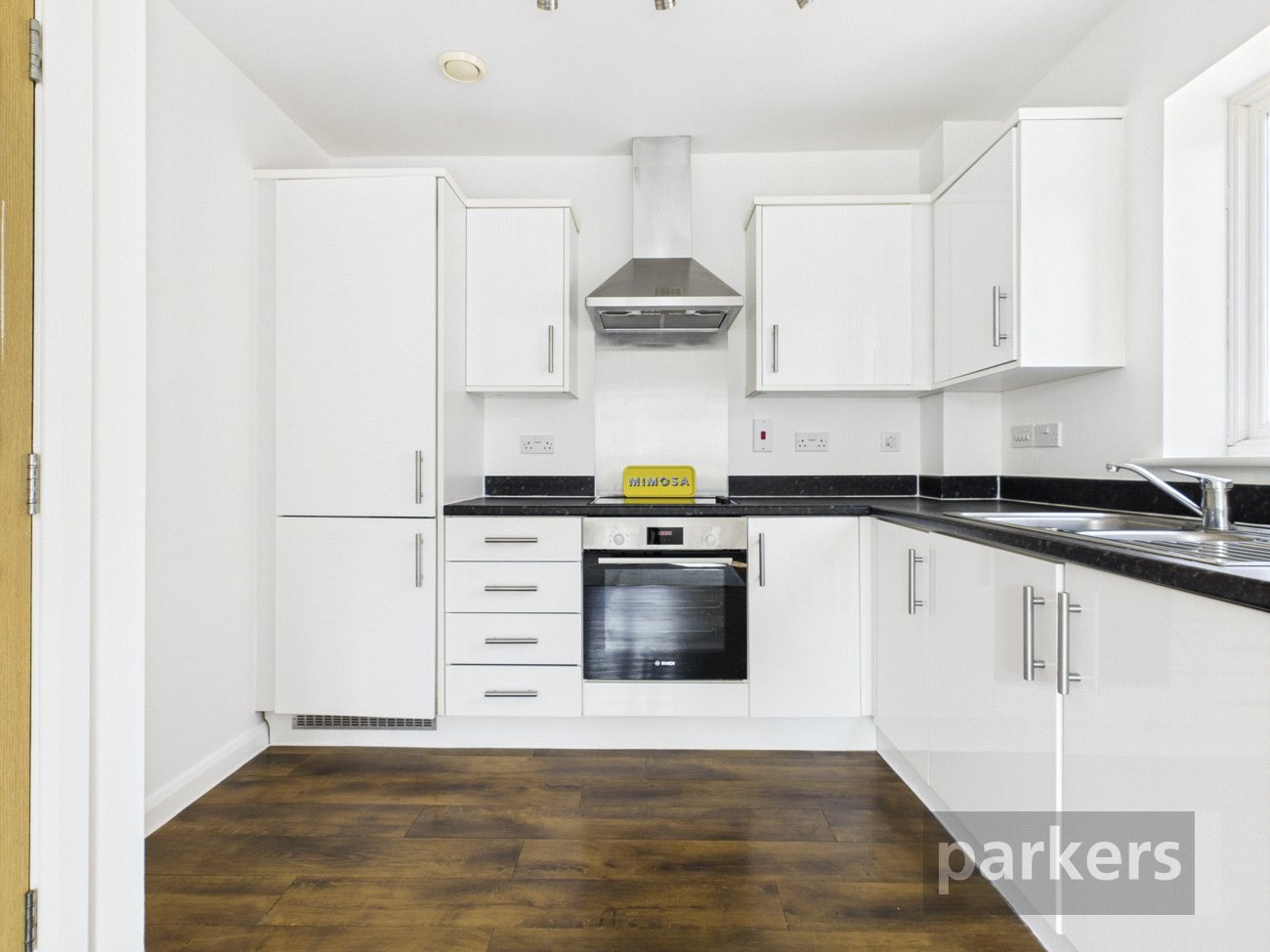 2 bedroom Flat for sale in Witney, Oxfordshire