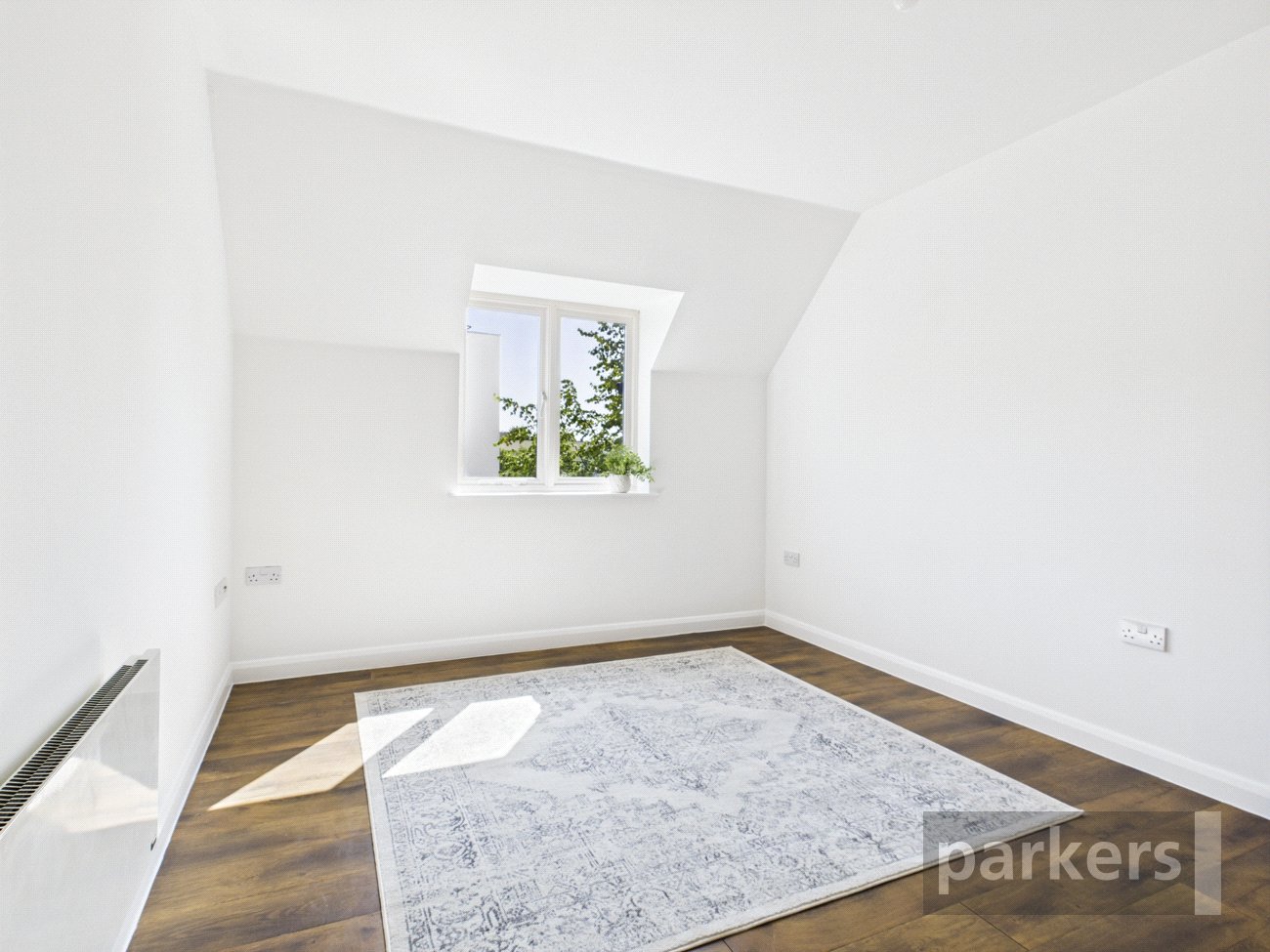 2 bedroom Flat for sale in Witney, Oxfordshire
