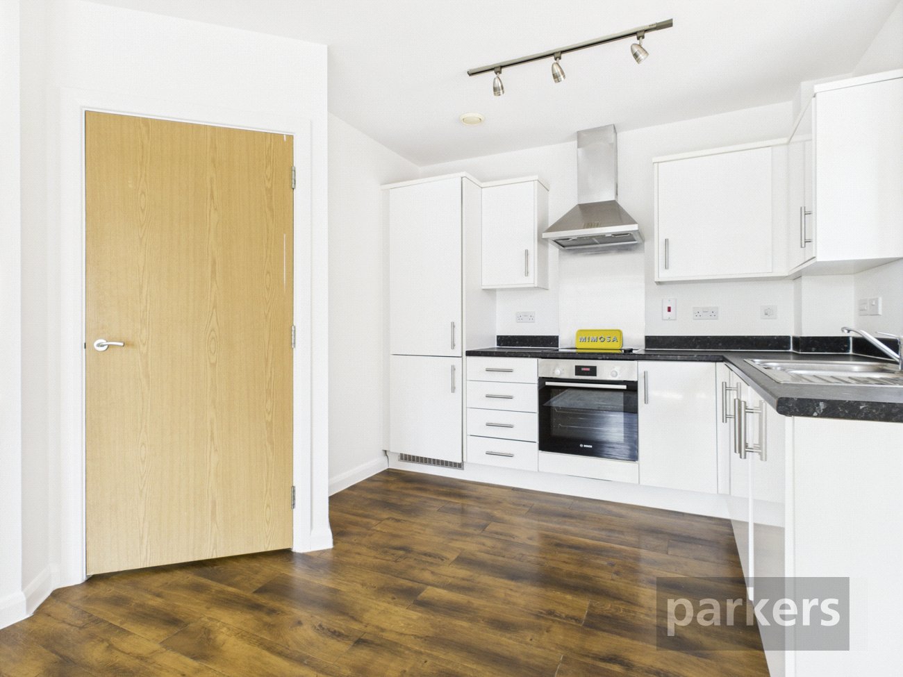 2 bedroom Flat for sale in Witney, Oxfordshire