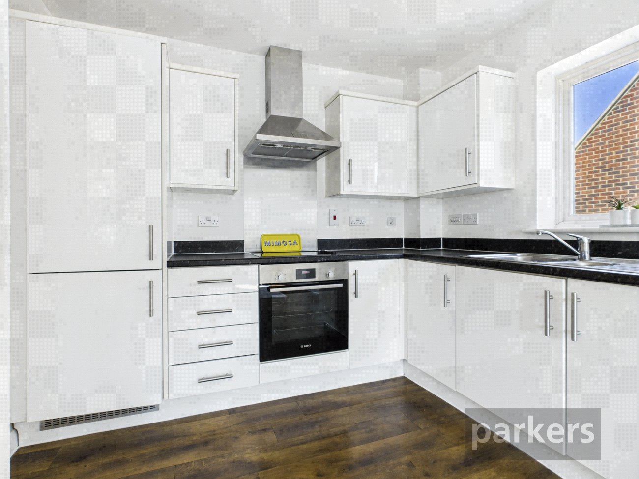 2 bedroom Flat for sale in Witney, Oxfordshire