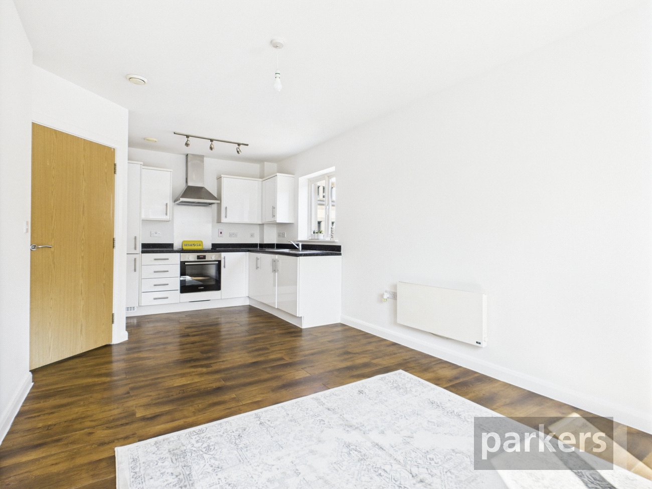 2 bedroom Flat for sale in Witney, Oxfordshire