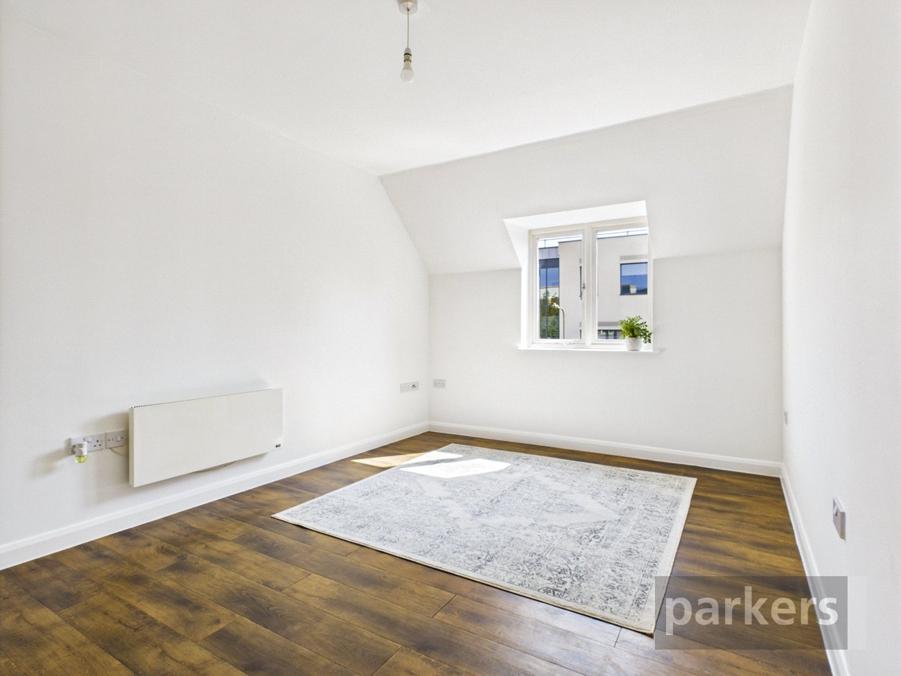 2 bedroom Flat for sale in Witney, Oxfordshire