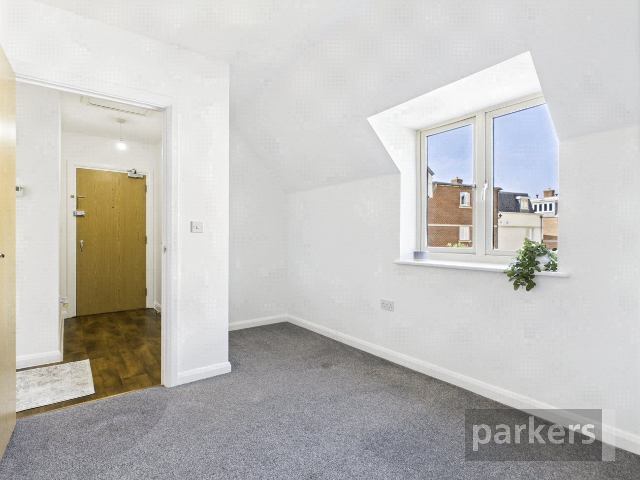 2 bedroom Flat for sale in Witney, Oxfordshire