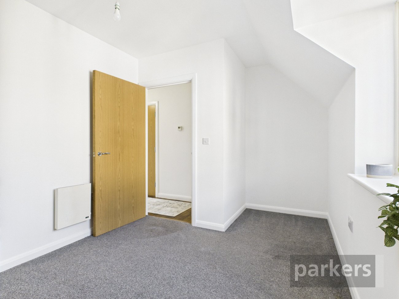 2 bedroom Flat for sale in Witney, Oxfordshire