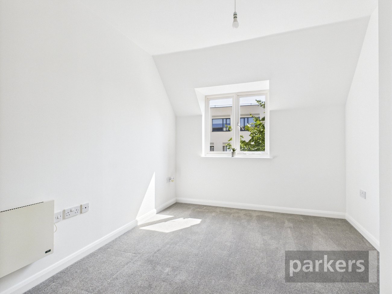 2 bedroom Flat for sale in Witney, Oxfordshire