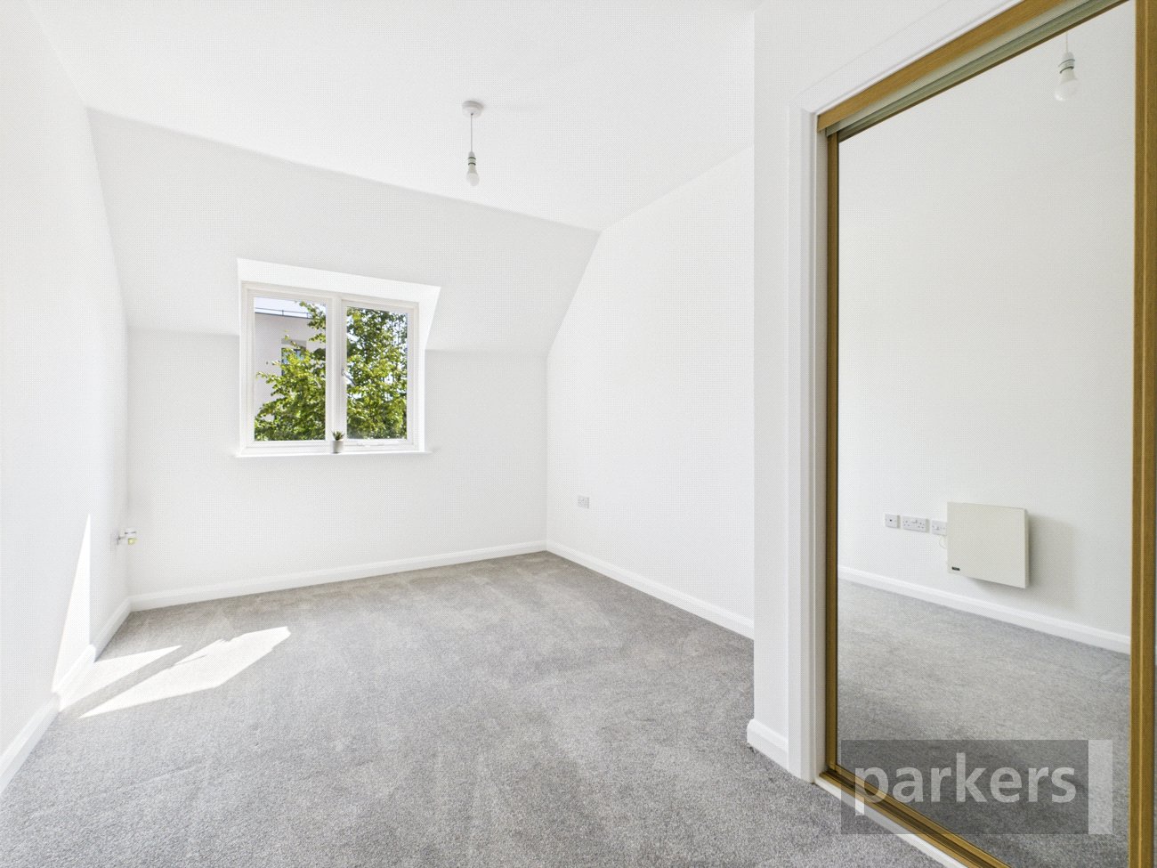 2 bedroom Flat for sale in Witney, Oxfordshire