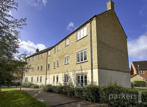 Witney, Oxfordshire