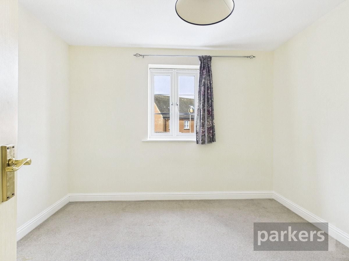 Witney, Oxfordshire