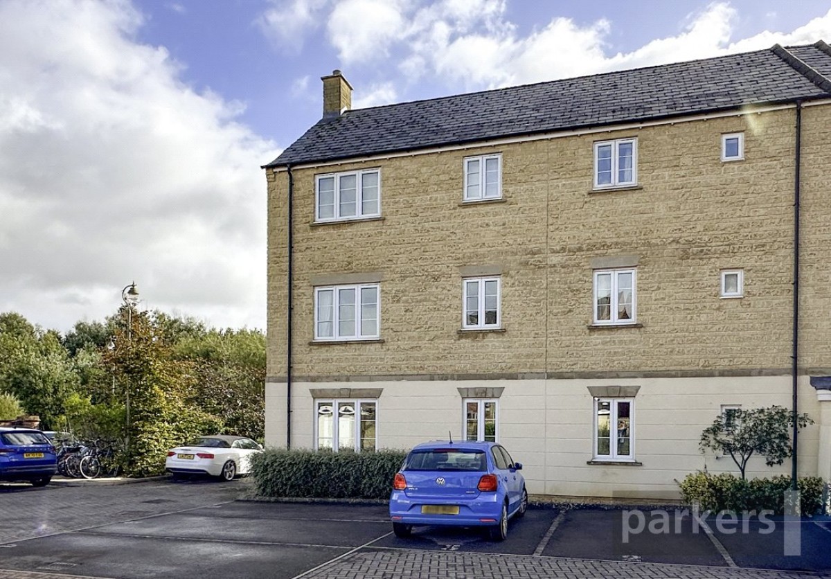 Witney, Oxfordshire