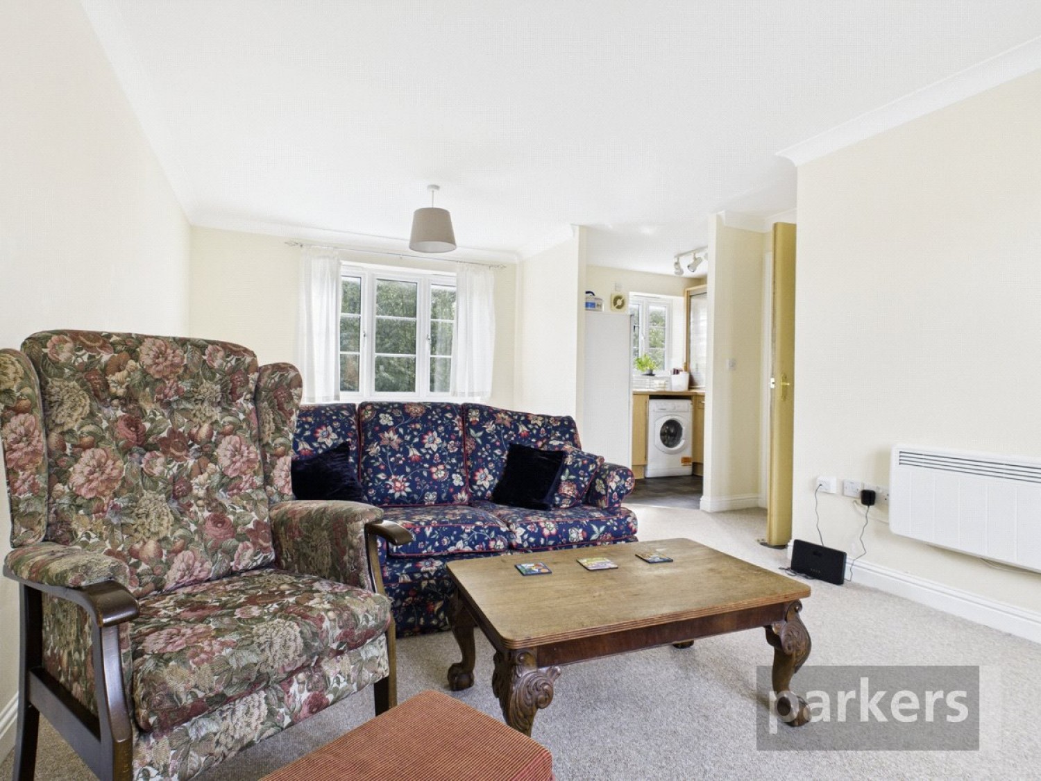 Witney, Oxfordshire