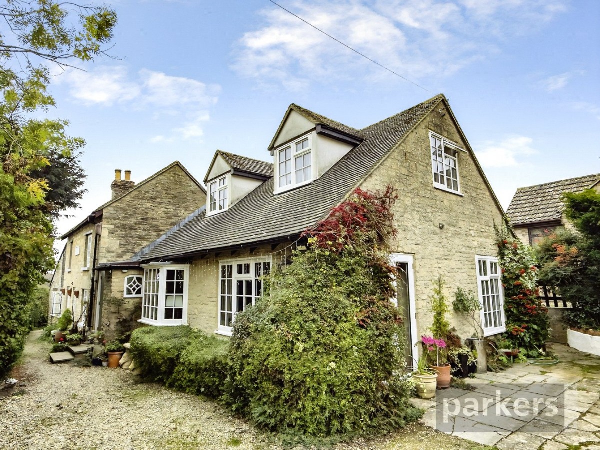 North Leigh, Witney, Oxfordshire