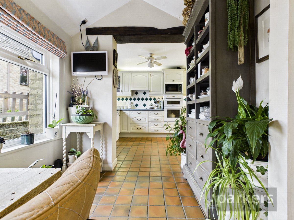 4 bedroom House for sale in North Leigh, Witney, Oxfordshire