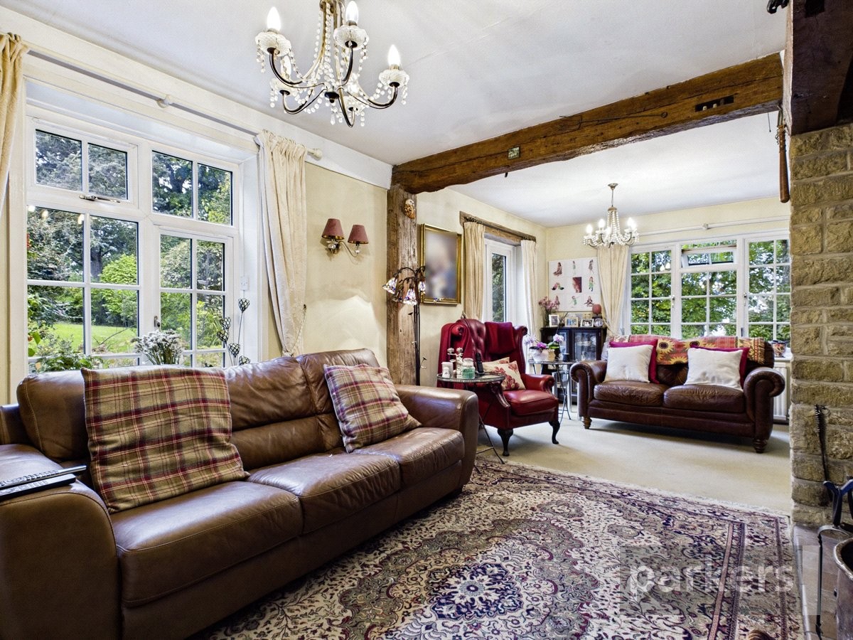 North Leigh, Witney, Oxfordshire