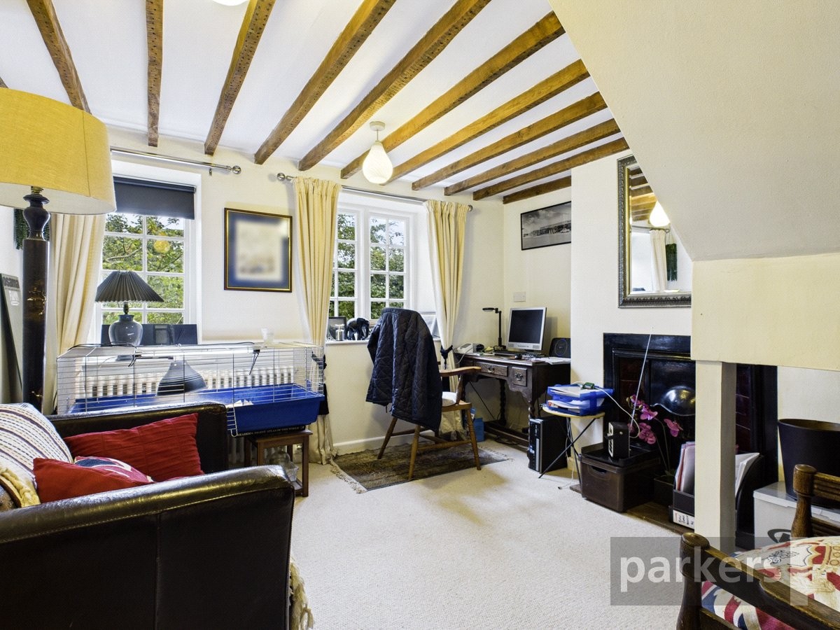 North Leigh, Witney, Oxfordshire