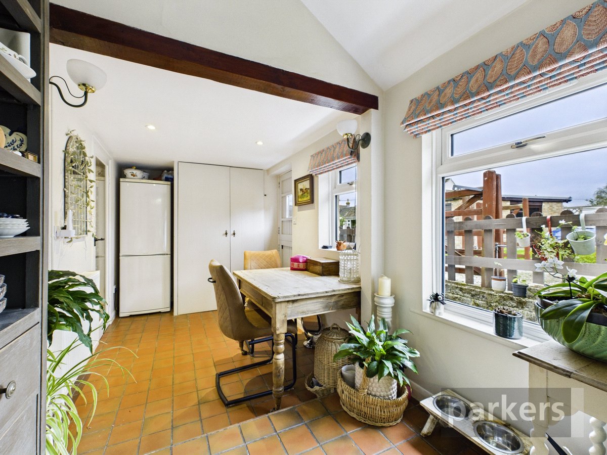 4 bedroom House for sale in North Leigh, Witney, Oxfordshire