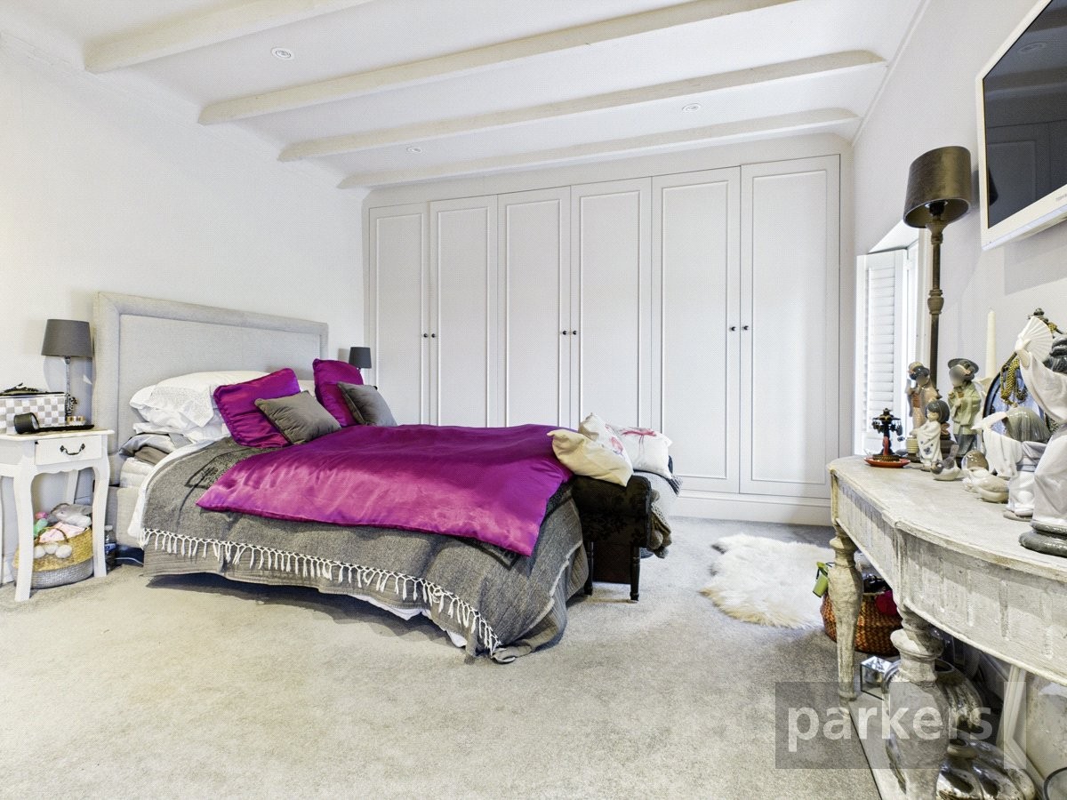 North Leigh, Witney, Oxfordshire