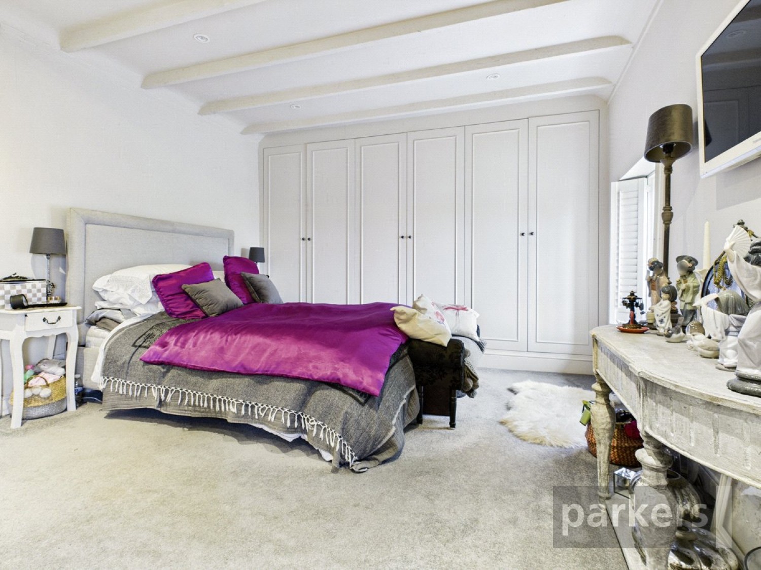 North Leigh, Witney, Oxfordshire