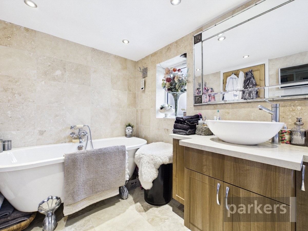 North Leigh, Witney, Oxfordshire