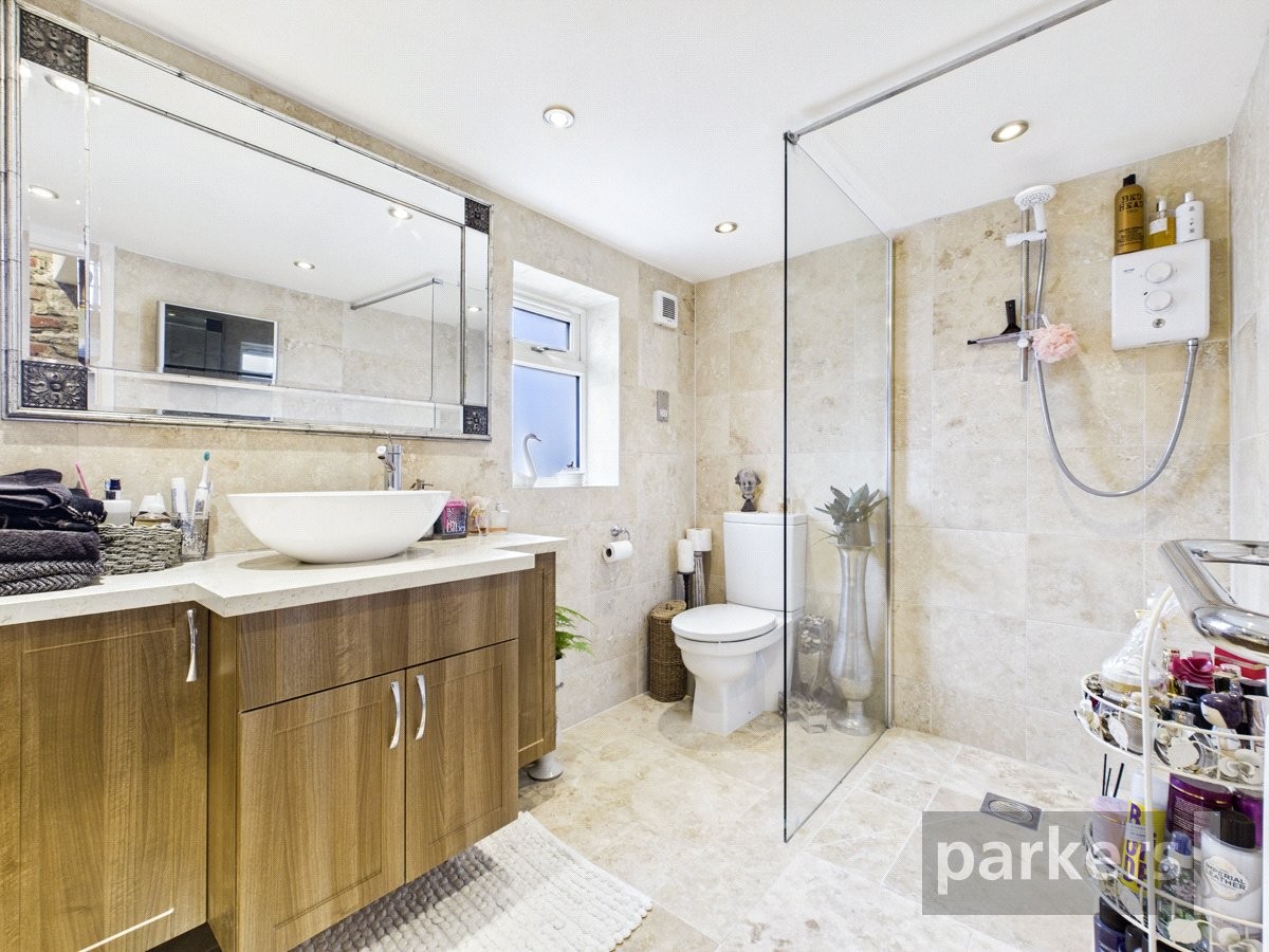 North Leigh, Witney, Oxfordshire
