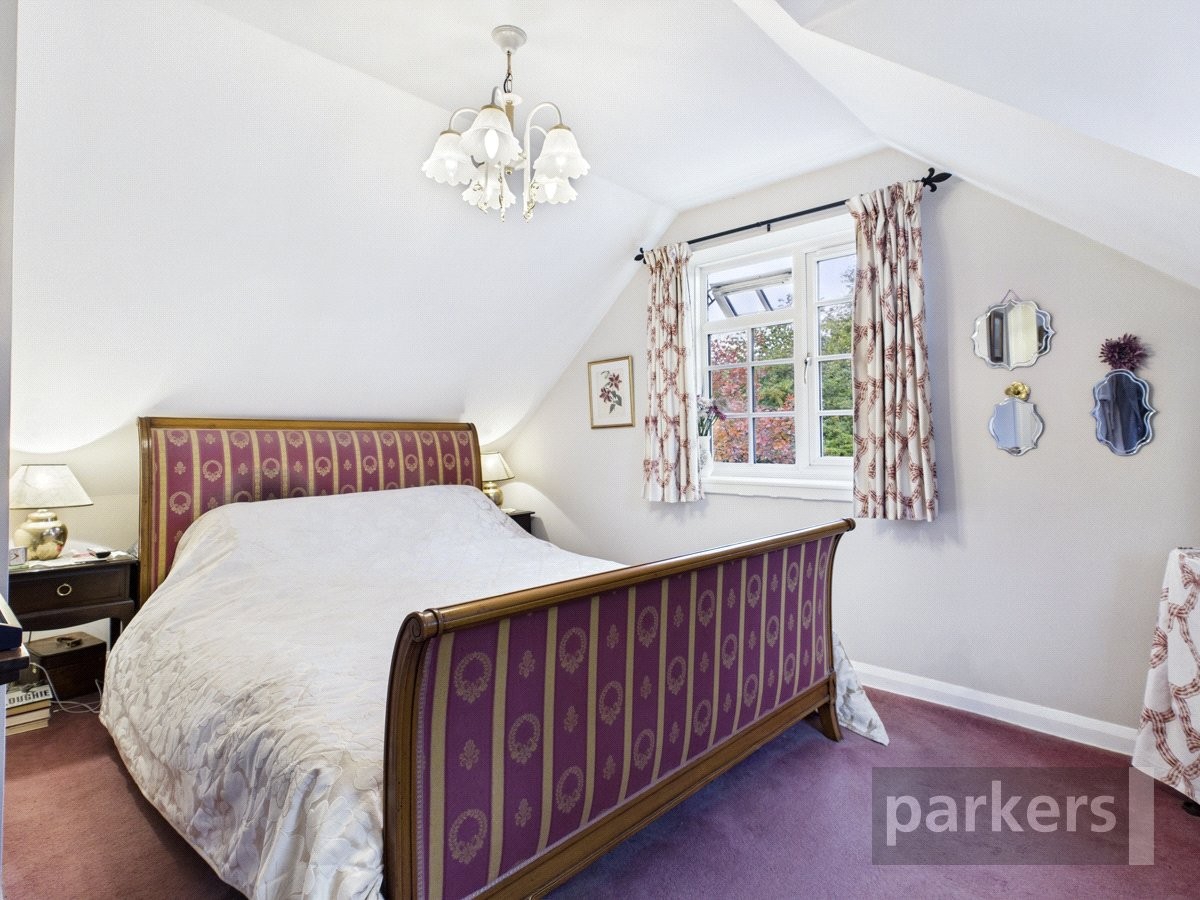 North Leigh, Witney, Oxfordshire